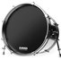 Evans Resonant Black Bass BD22RBG 1