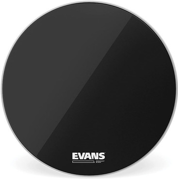 Evans Resonant Black Bass BD22RBG 0