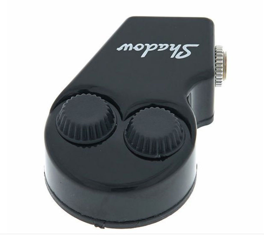 Shadow SH 2000 Universal Transducer Pickup звукосниматель для ...