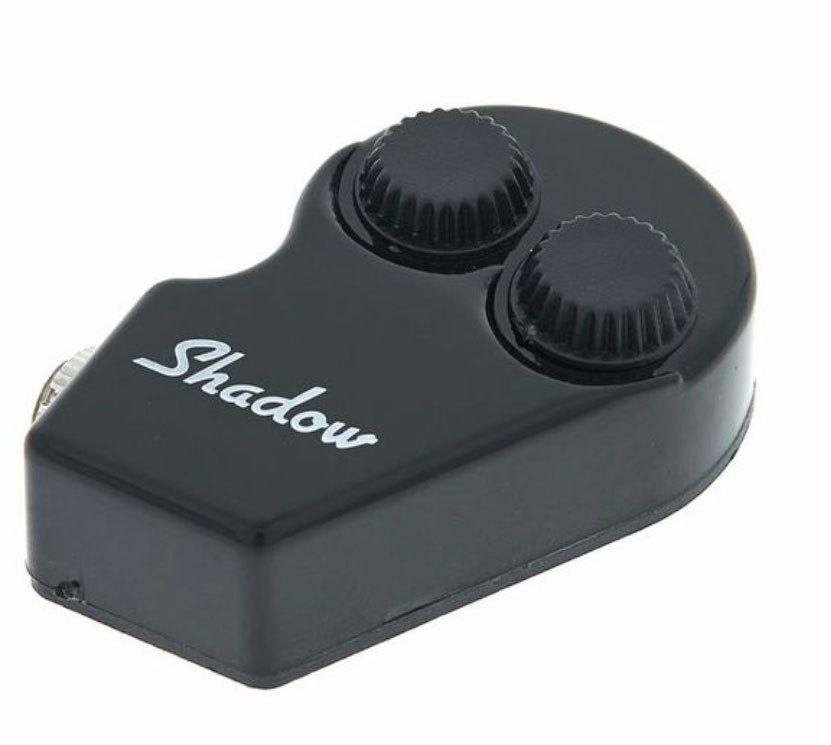 Shadow SH 2000 Universal Transducer Pickup звукосниматель для ...