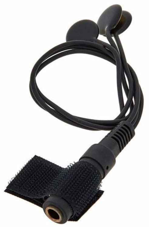 Shadow SH 713 Universal Triple Transducer звукосниматель для ...