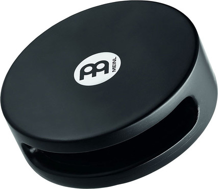Meinl MCS1-BK Mountable Cajon Snare 1