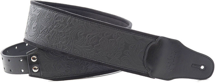 RightOn Straps B-Sandokan Black 0