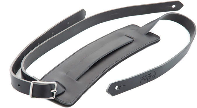 RightOn Straps Slim Black 0