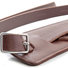 RightOn Straps Slim Brown 2