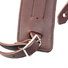 RightOn Straps Slim Brown 1