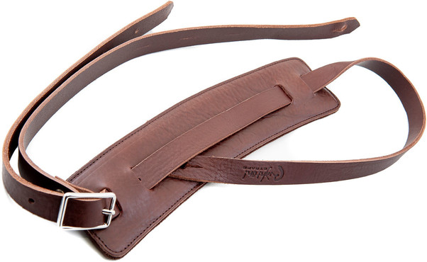 RightOn Straps Slim Brown 0