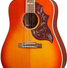 Epiphone Hummingbird Aged Cherry Sunburst 1