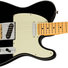 Fender American Professional II Telecaster Maple Black 4