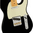 Fender American Professional II Telecaster Maple Black 3