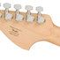 Fender Squier Affinity Stratocaster Laurel 3-Color Sunburst 6