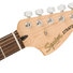 Fender Squier Affinity Stratocaster Laurel 3-Color Sunburst 5