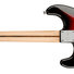 Fender Squier Affinity Stratocaster Laurel 3-Color Sunburst 2
