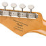 Fender Squier Classic Vibe 60s Stratocaster Laurel Lake Placid Blue 6