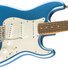 Fender Squier Classic Vibe 60s Stratocaster Laurel Lake Placid Blue 4