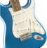 Fender Squier Classic Vibe 60s Stratocaster Laurel Lake Placid Blue 3