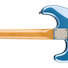 Fender Squier Classic Vibe 60s Stratocaster Laurel Lake Placid Blue 2