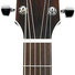 Ibanez AC340-OPN Open Pore Natural 4