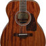 Ibanez AC340-OPN Open Pore Natural 2