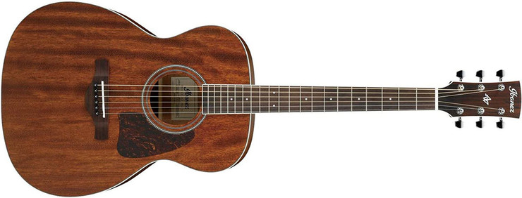 Ibanez AC340-OPN Open Pore Natural 0