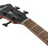 Ibanez AEGB24E-BKH Black High Gloss 6