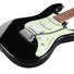 Ibanez AZES40-BK Black 4