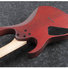 Ibanez RG421PB-CHF Carribean Shoreline Flat 3