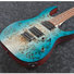 Ibanez RG421PB-CHF Carribean Shoreline Flat 2