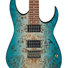 Ibanez RG421PB-CHF Carribean Shoreline Flat 1