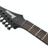 Ibanez RGD61ALA-MTR Midnight Tropical Rainforest 6