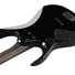 Ibanez RGD61ALA-MTR Midnight Tropical Rainforest 5