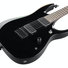 Ibanez RGD61ALA-MTR Midnight Tropical Rainforest 4