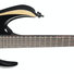 Ibanez RGD61ALA-MTR Midnight Tropical Rainforest 3