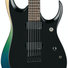Ibanez RGD61ALA-MTR Midnight Tropical Rainforest 1