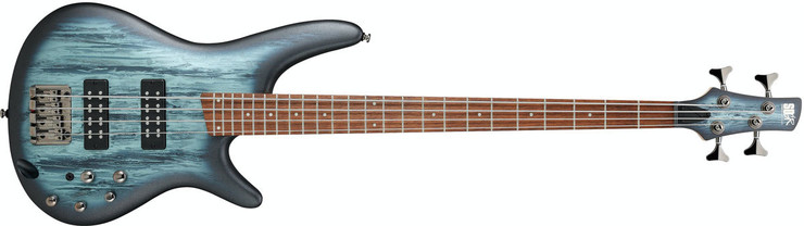 Ibanez SR300E-SVM Sky Veil Matte 0