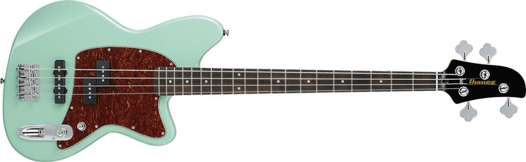 Ibanez TMB100-MGR Mint Green 0
