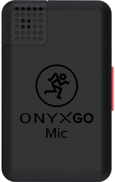 Mackie OnyxGo Mic 0