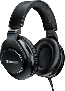 Shure SRH440A 0