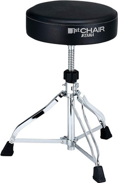 Tama HT230 1st Chair Rounded Seat 0