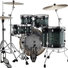 Tama Starclassic Performer MBS42S-MSL Molten Steel Burst 5
