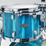 Tama Starclassic Performer MBS42S-SKA Sky Blue Aurora 3