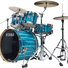 Tama Starclassic Performer MBS42S-SKA Sky Blue Aurora 1