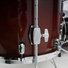 Tama Starclassic Performer MBS52RZS-DCF Dark Cherry Fade 4