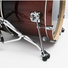 Tama Starclassic Performer MBS52RZS-DCF Dark Cherry Fade 3