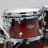 Tama Starclassic Performer MBS52RZS-DCF Dark Cherry Fade 1