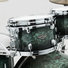 Tama Starclassic Performer MBS52RZS-MSL Molten Steel Burst 1