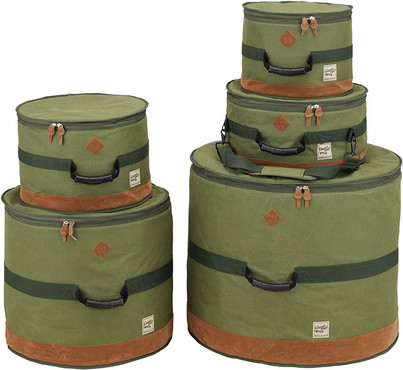 Tama TDSS52KMG Powerpad Designer Bag 0