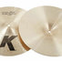 Zildjian K Custom Dark Cymbal Pack KCD900 13