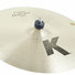 Zildjian K Custom Dark Cymbal Pack KCD900 7
