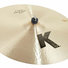 Zildjian K Custom Dark Cymbal Pack KCD900 5